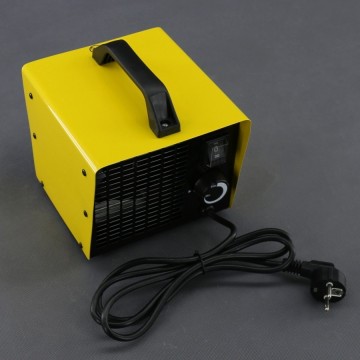 Teplovzdušný ventilátor PTC TF350 2000W s termostatom